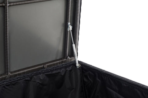 TPFGarden Auflagenbox Comfy 5mm 150