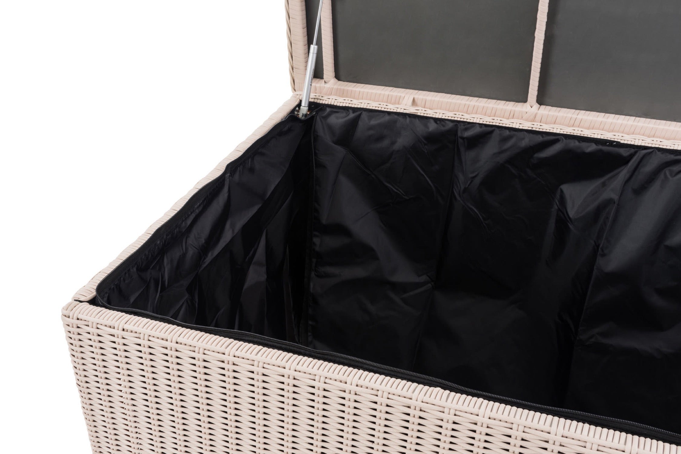 TPFGarden Auflagenbox Comfy 5mm 150