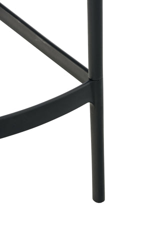 TPFLiving bar stool Aero polypropylene