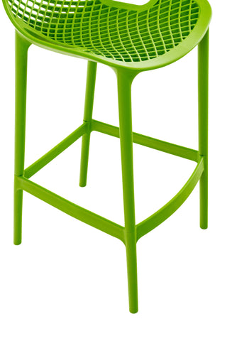 TPFLiving bar stool Aero polypropylene