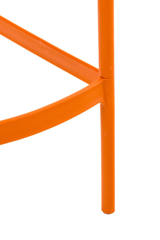 TPFLiving bar stool Aero polypropylene