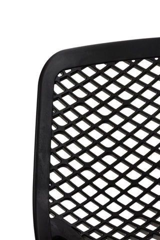 TPFLiving bar stool Aero polypropylene