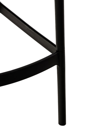 TPFLiving bar stool Aero polypropylene