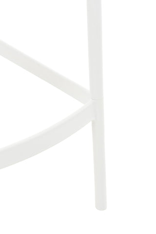 TPFLiving bar stool Aero polypropylene