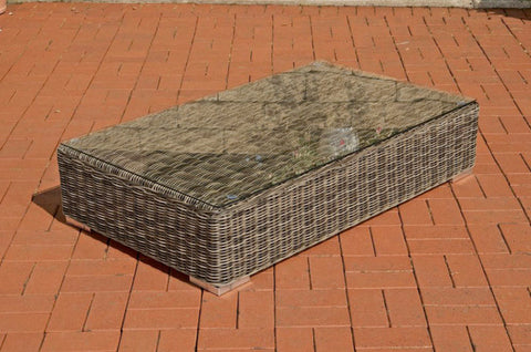 TPFGarden Lounge-Tisch Arno 100 x 50