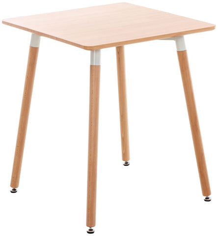 TPFLiving Tisch Vivien 60 Natura