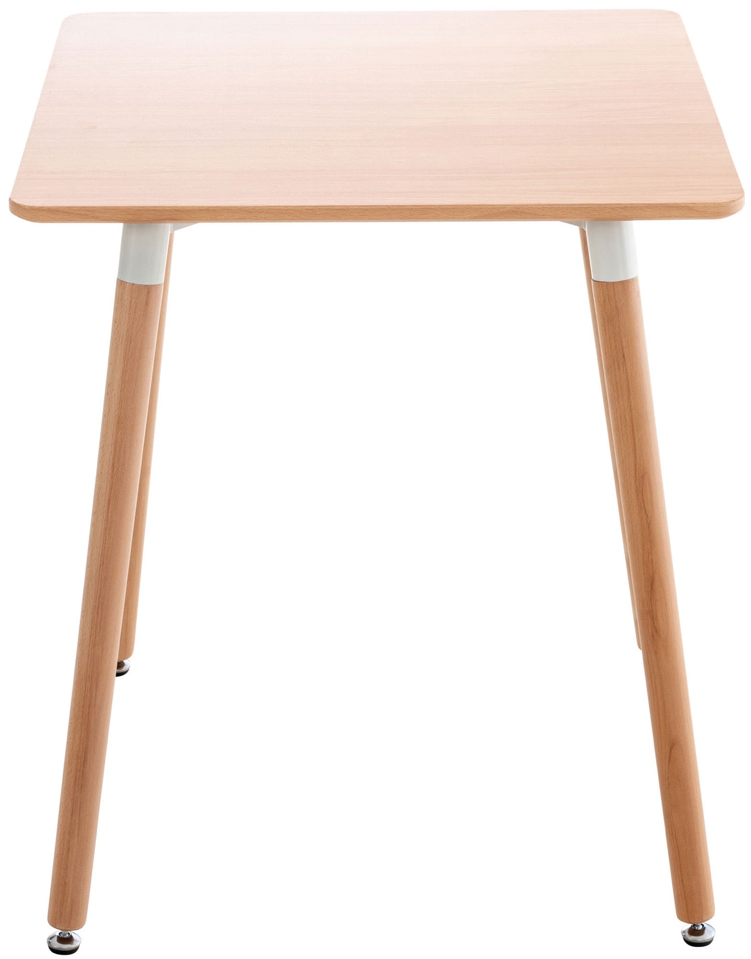 TPFLiving Tisch Vivien 60 Natura