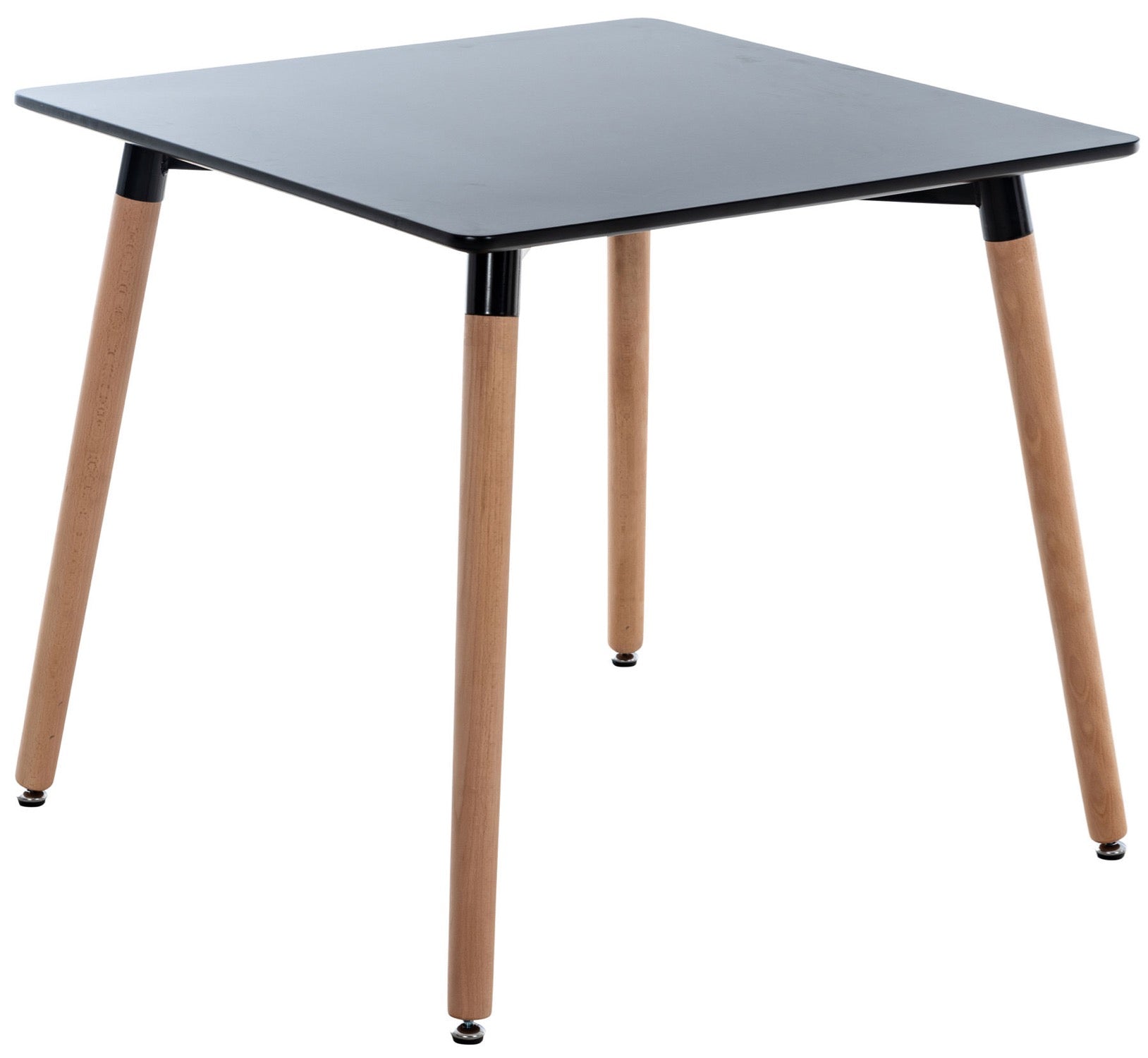 TPFLiving Tisch Vivien 80 Natura