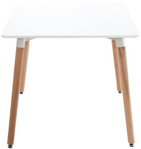 TPFLiving Tisch Vivien 80 Natura
