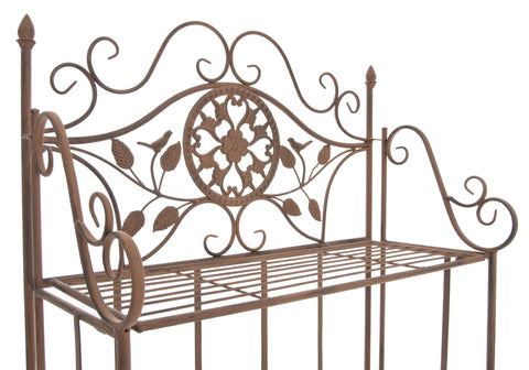 TPFGarden Standregal Florenz