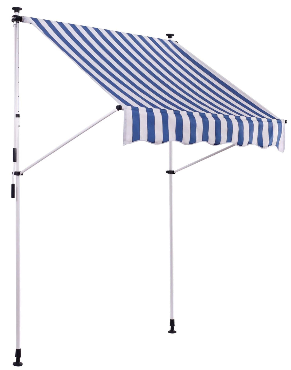 TPFGarden Klemmmarkise Wendy 350x120 cm