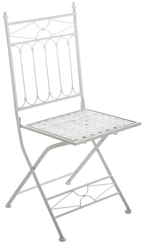 TPFLiving 2er Set Klappstuhl Asiri