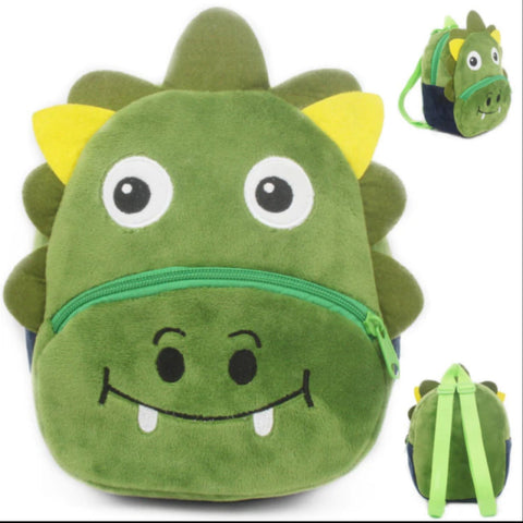 TPFLiving preschool bag 1-3 years model 25