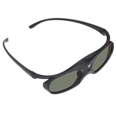 TPFNet 3D Brille Aktive Shutter für DLP-LINK Projektoren