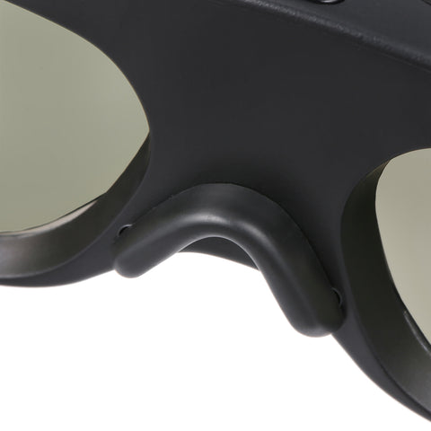TPFNet 3D Brille Aktive Shutter für DLP-LINK Projektoren