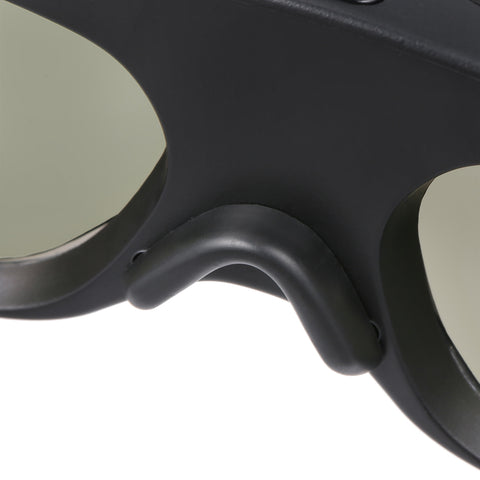 TPFNet 3D glasses active shutter for DLP-LINK projectors
