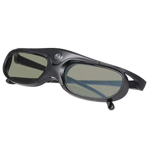 TPFNet 3D Brille Aktive Shutter für DLP-LINK Projektoren