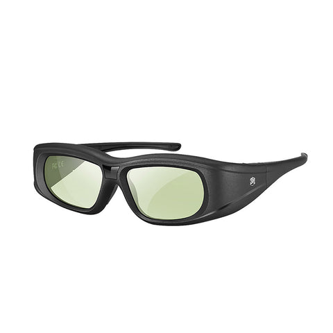 TPFNet 3D Brille Aktive Shutter für Bluetooth / RF 3D Geräte