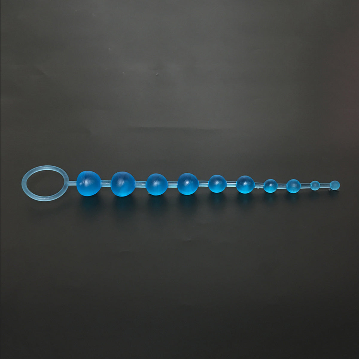 TPFSecret Perlen Analkette für Männer und Frauen - 29,5cm Länge - verschiedene Farben