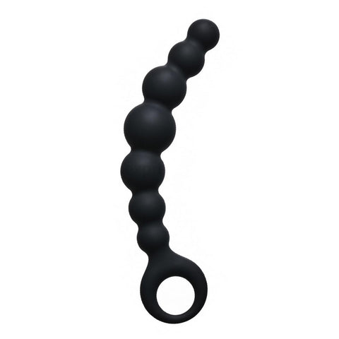 TPFSecret Perlen Analkette für Männer und Frauen - 17,9cm Länge - verschiedene Farben