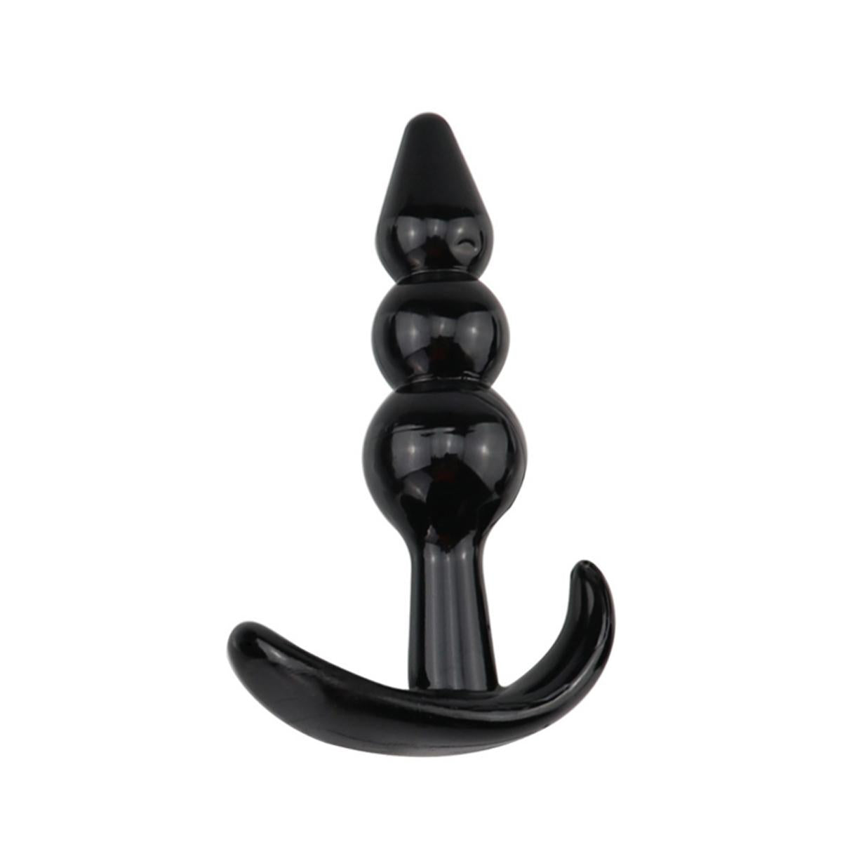 TPFSecret Perlen Analdildo Plug für Männer und Frauen verschiedene Farben