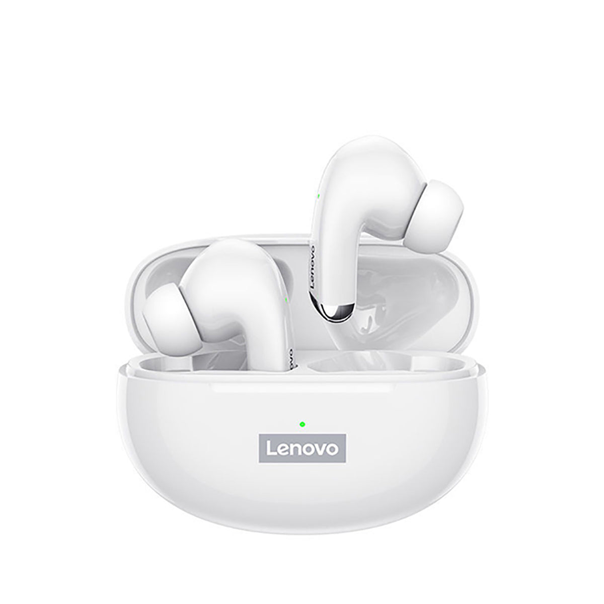 Lenovo LP5 Bluetooth-Kopfhörer Weiß