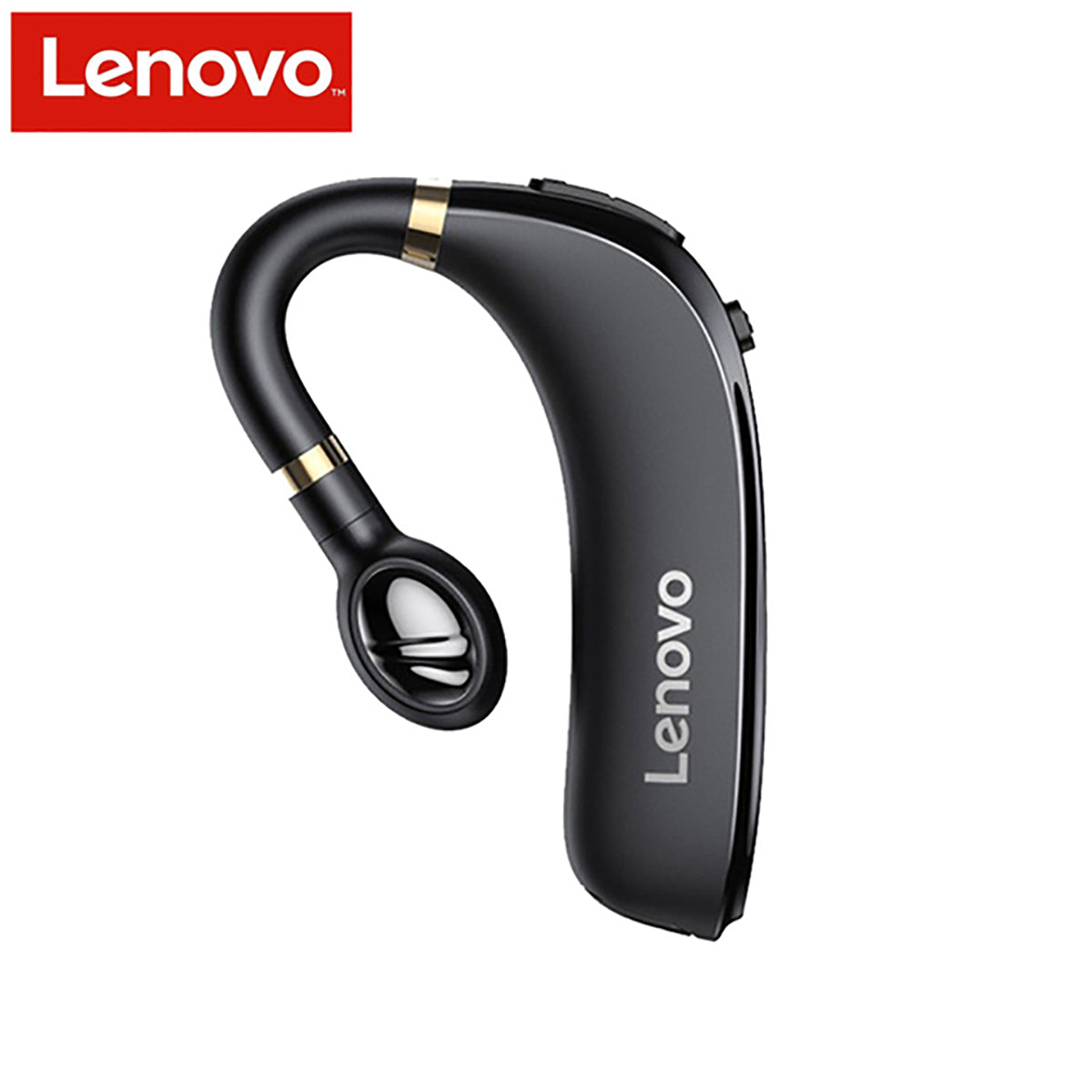 Lenovo HX106 Bluetooth headphones Black