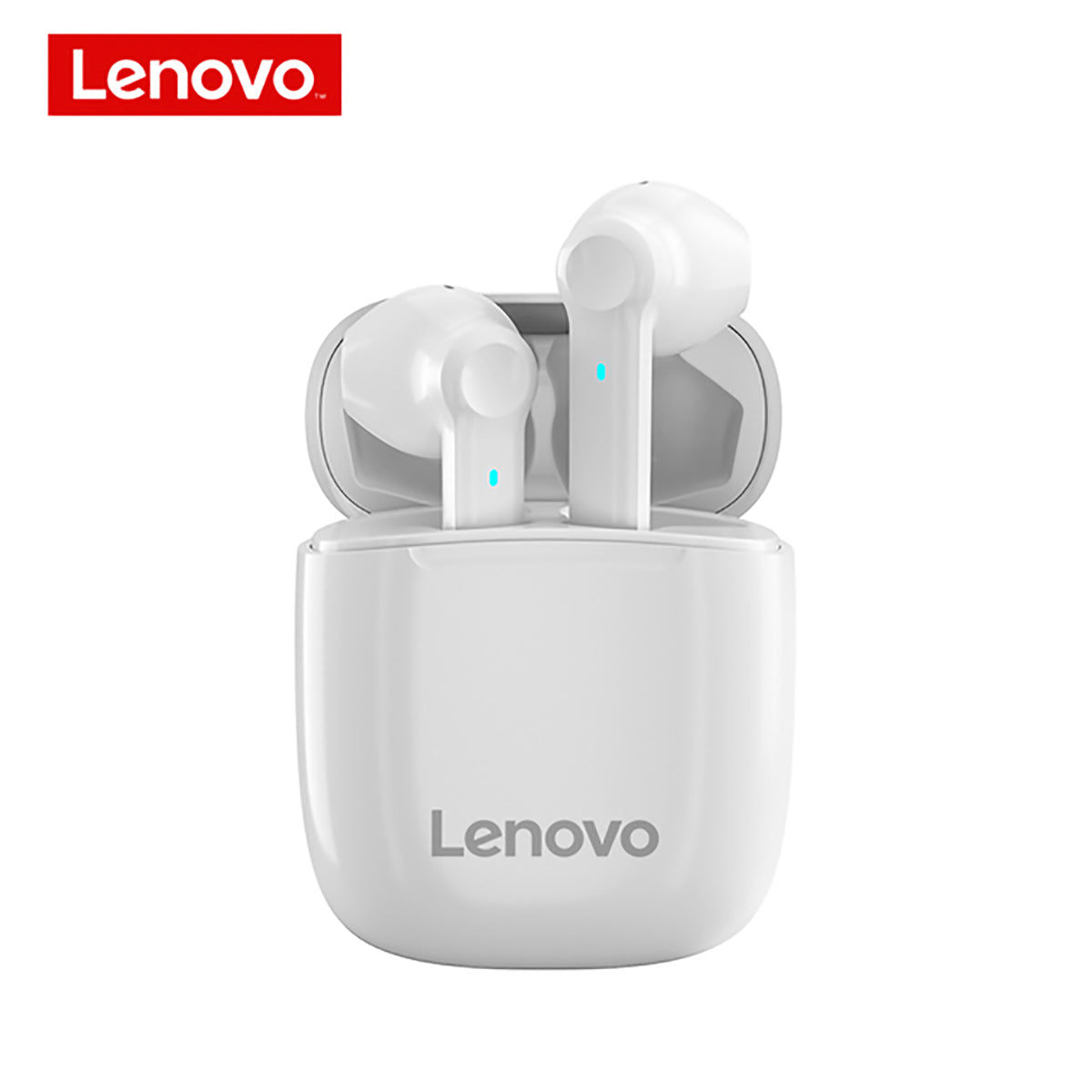 Lenovo XT89 Bluetooth-Kopfhörer Weiß