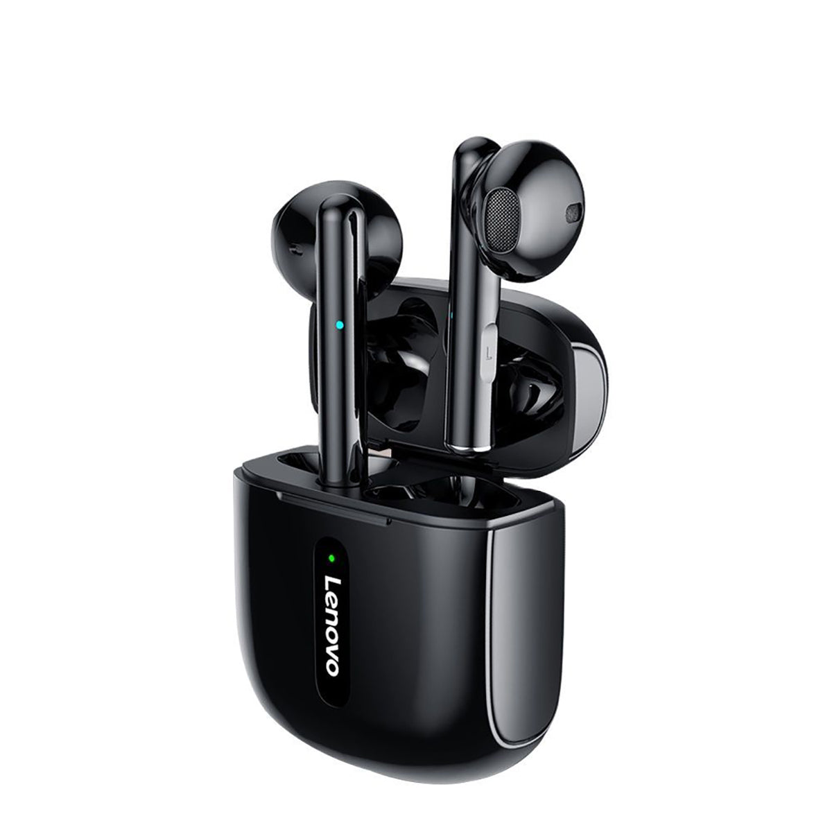 Lenovo XT83 Bluetooth headphones Black