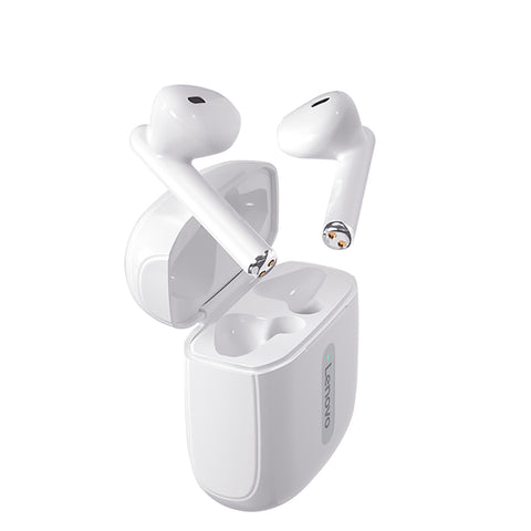Lenovo XT83 Bluetooth Headphones White