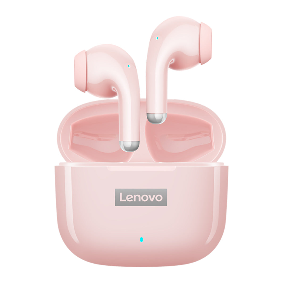 Lenovo LP40 Pro Bluetooth-Kopfhörer Rosa