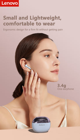 Lenovo X15 Pro Bluetooth-Kopfhörer