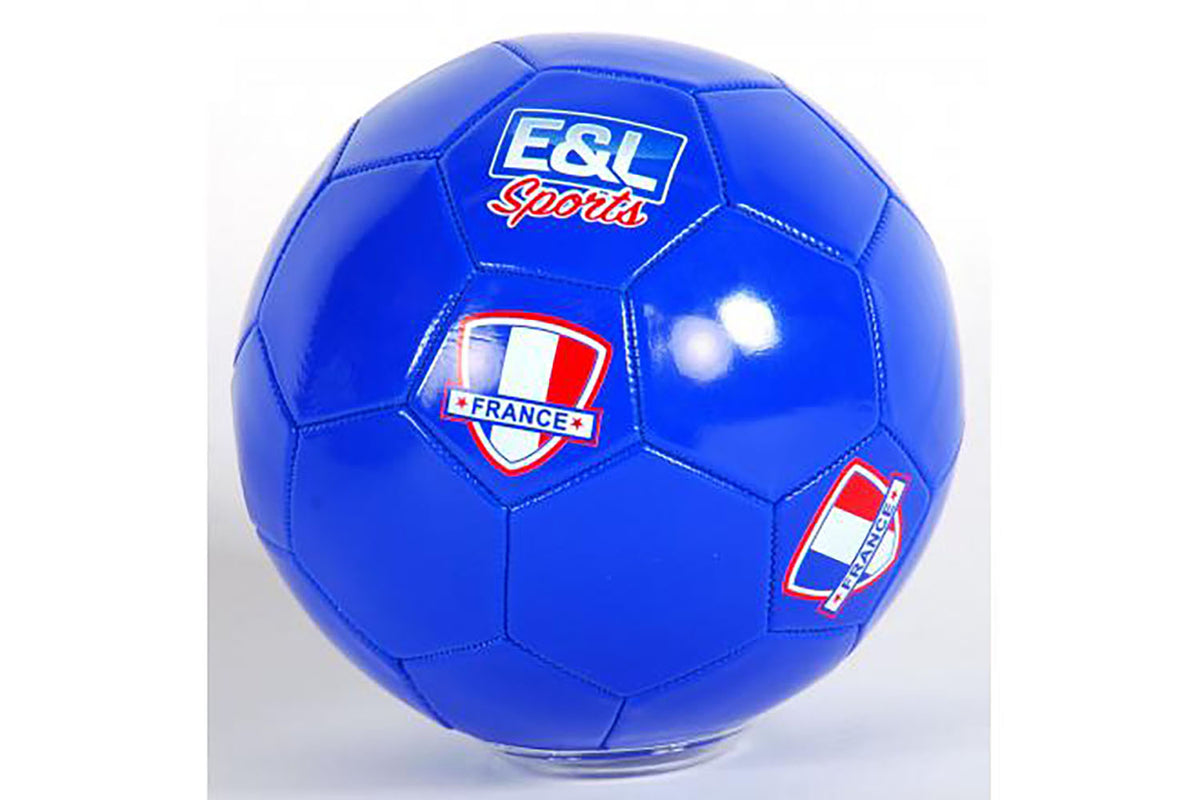 TPFSports E&L France Fußball - Blau