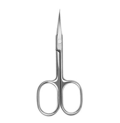 TPFBeauty professional cuticle scissors made of stainless steel - various colors to choose from