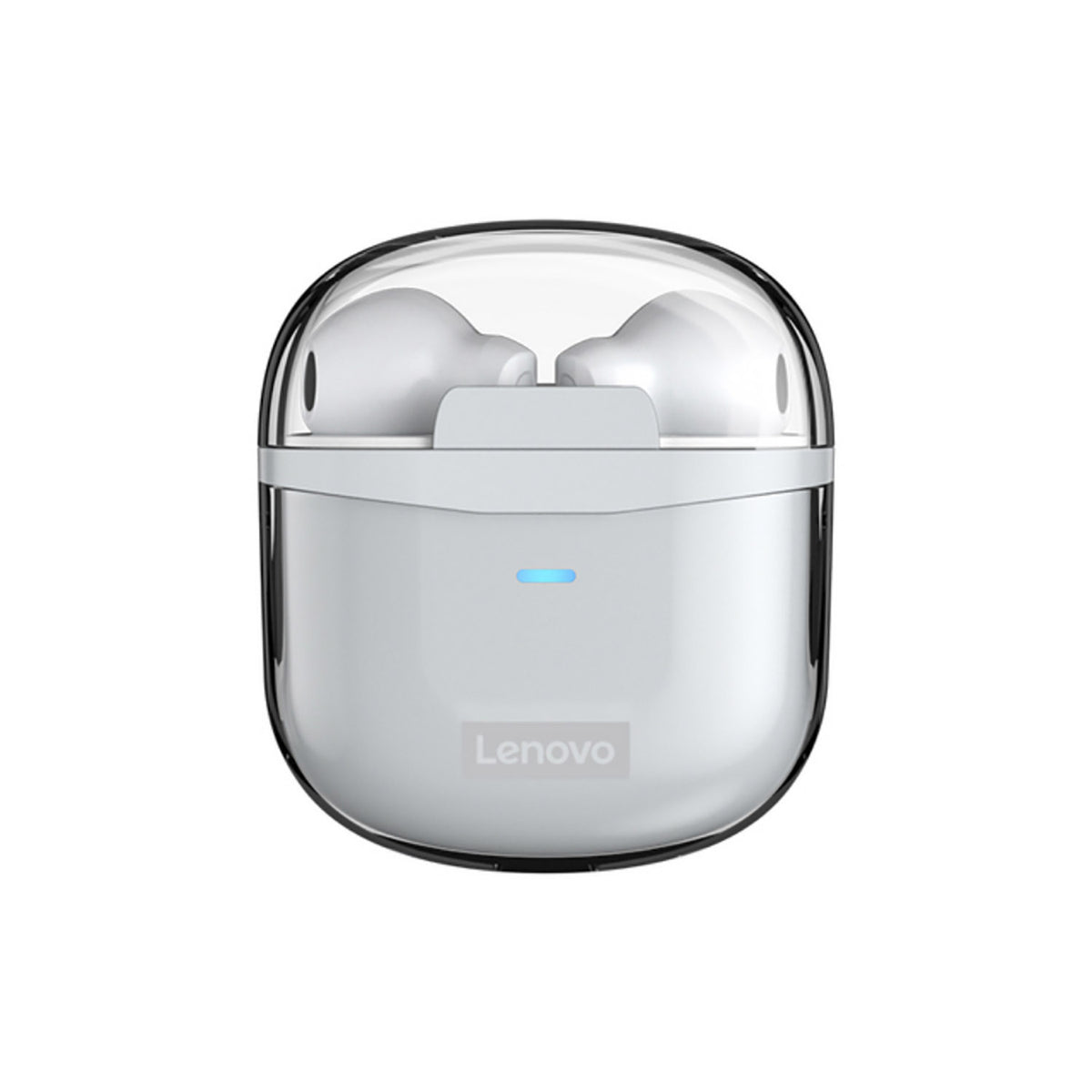 Lenovo XT96 Bluetooth Headphones White