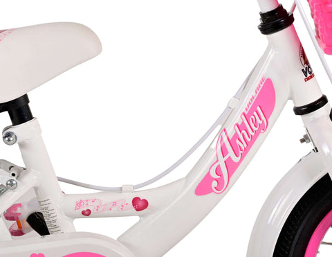 TPFSports Ashley Kinderfahrrad - Mädchen - 12 Zoll