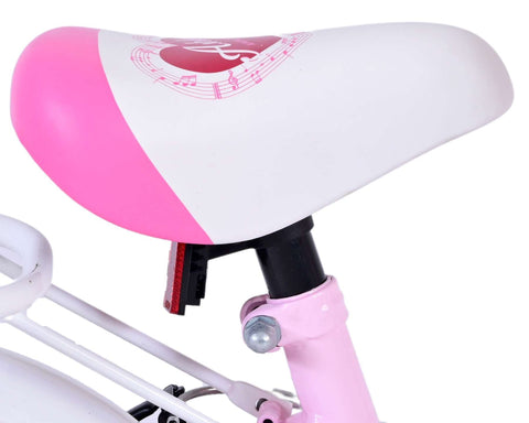 TPFSports Ashley Kinderfahrrad - Mädchen - 12 Zoll