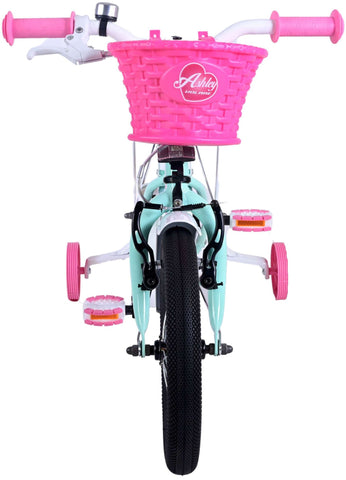 TPFSports Ashley Kinderfahrrad - Mädchen - 14 Zoll