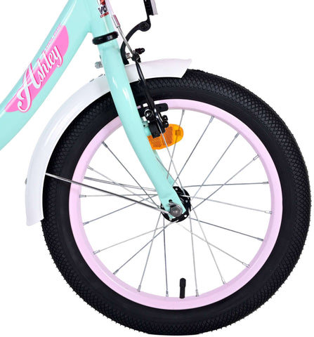 TPFSports Ashley Kinderfahrrad - Mädchen - 16 Zoll