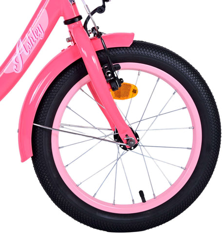 TPFSports Ashley Kinderfahrrad - Mädchen - 16 Zoll