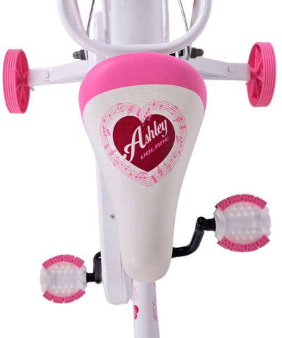 TPFSports Ashley Kinderfahrrad - Mädchen - 16 Zoll