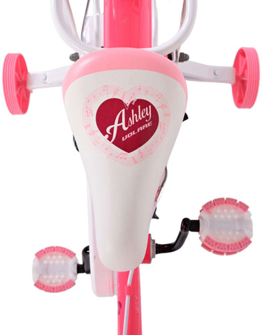 TPFSports Ashley Kinderfahrrad - Mädchen - 16 Zoll