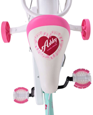 TPFSports Ashley Kinderfahrrad - Mädchen - 16 Zoll