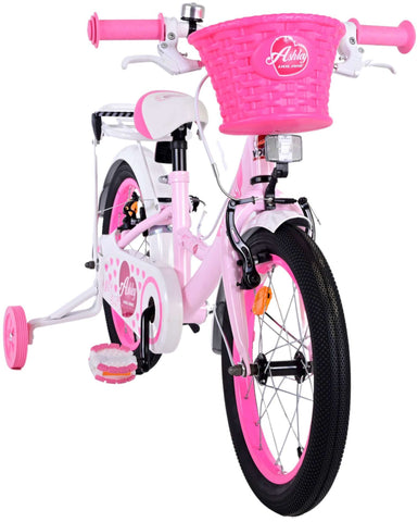 TPFSports Ashley Kinderfahrrad - Mädchen - 16 Zoll