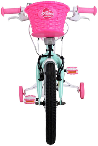 TPFSports Ashley Kinderfahrrad - Mädchen - 16 Zoll