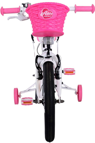 TPFSports Ashley Kinderfahrrad - Mädchen - 16 Zoll