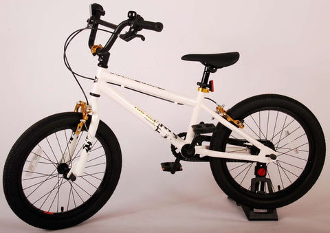 TPFSports Cool Rider Kinderfahrrad - Jungen - 18 Zoll