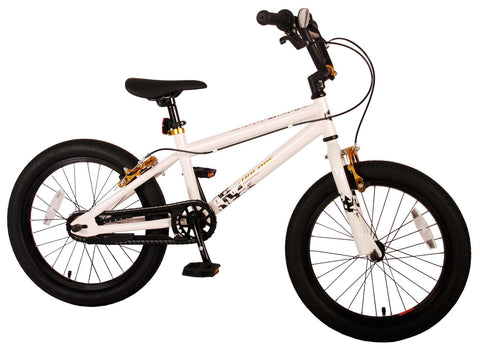 TPFSports Cool Rider Kinderfahrrad - Jungen - 18 Zoll