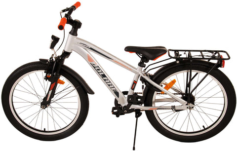 TPFSports Cross Kinderfahrrad - Jungen - 20 Zoll - Rücktritt + Handbremse