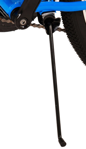 TPFSports Cross Kinderfahrrad - Jungen - 2 Handbremsen - 26 Zoll - 18 Gänge